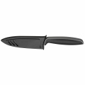 Nóż Touch 24cm czarny - 2