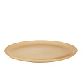 Saisons Almond Dinner Plate 26.5cm - 5