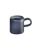 Form'art Espresso Cup 80ml Carbon - 1