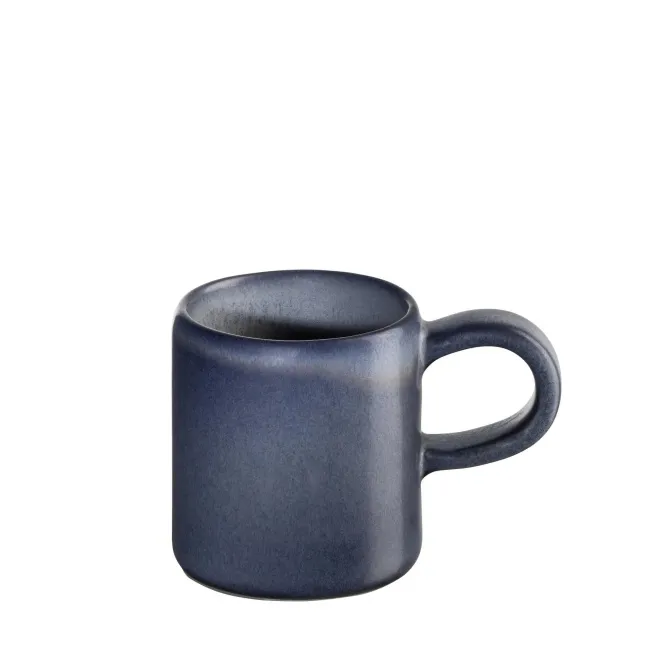 Form'art Espresso Cup 80ml Carbon - 1