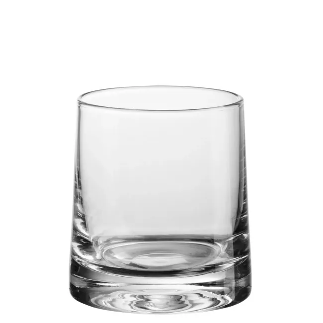 Szklanka Lina 250ml clear