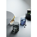 Lina Glass 250ml Clear - 2