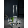Lina Glass 250ml Clear - 3