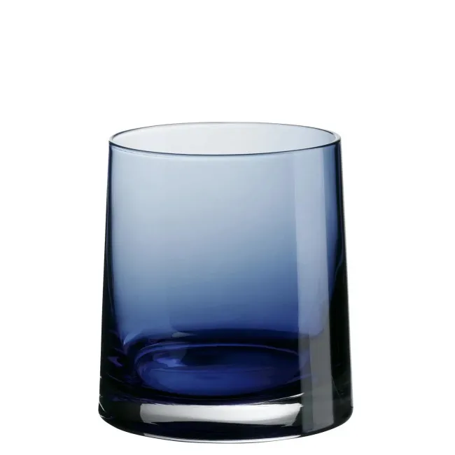 Szklanka Lina 250ml blue sky