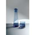 Lina Glass 250ml Blue Sky - 3