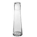 Karafka Lina 700ml clear - 1
