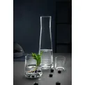 Karafka Lina 700ml clear - 3