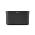 ReNew Bathroom Organizer Dark Grey