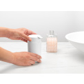 ReNew Soap Dispenser White - 5