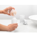 ReNew Soap Dispenser White - 4