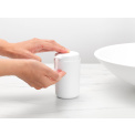 ReNew Soap Dispenser White - 3