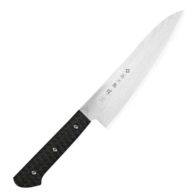 Nóż Gai Damascus 18cm Szefa Kuchni