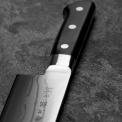 Classic Damascus Chef's Knife 27cm - 3