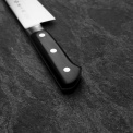 Classic Damascus Chef's Knife 27cm - 4