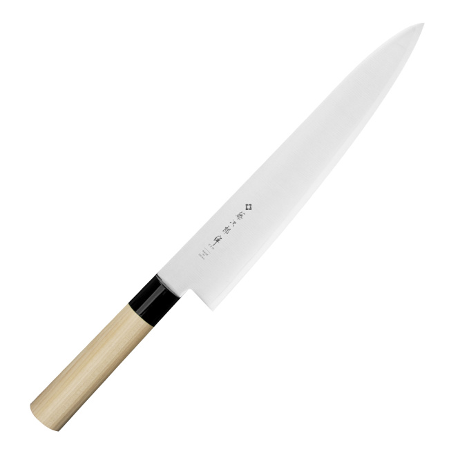 Nóż Zen 27cm Szefa Kuchni