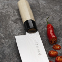 Shippu Chef's Knife 27cm - 3