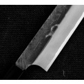 Nóż Shirogami Black 30cm Yanagi - 3