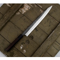 Nóż Shirogami Black 27cm Yanagi - 2