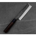 Nóż Shirogami Black 16,5cm Usuba - 3