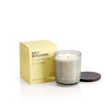 Lemongrass and Ginger Candle 210g - 1