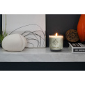 French Linen Water Candle 210g - 2