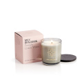 French Linen Water Candle 210g - 1