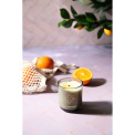 White Pomegranate Candle 210g - 2