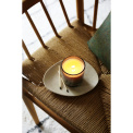 White Pomegranate Candle 210g - 4