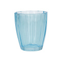 Amami Glass Set 6 pieces 320ml Aquamarine - 4