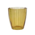 Zestaw 6 szklanek Amami 320ml Ambra - 2