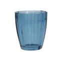 Zestaw 6 szklanek Amami 320ml Blu Notte - 2