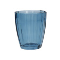 Amami Glass Set 6 pieces 320ml Blu Notte - 4