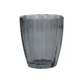Zestaw 6 szklanek Amami 320ml Fumo - 2