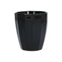 Zestaw 6 szklanek Amami 320ml Nero - 2