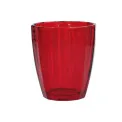 Zestaw 6 szklanek Amami 320ml Rubino - 2