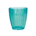 Amami Glass Set 6 pieces 320ml Turquoise - 4