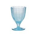 Amami Wine Glass Set 6 pieces 300ml Aquamarine - 3