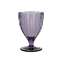 Amami Wine Glass Set 6 pieces 300ml Amethyst - 4