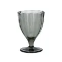 Amami Wine Glass Set 6 pieces 300ml Fumo - 2