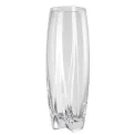 Beak Vase 30cm Glass - 1