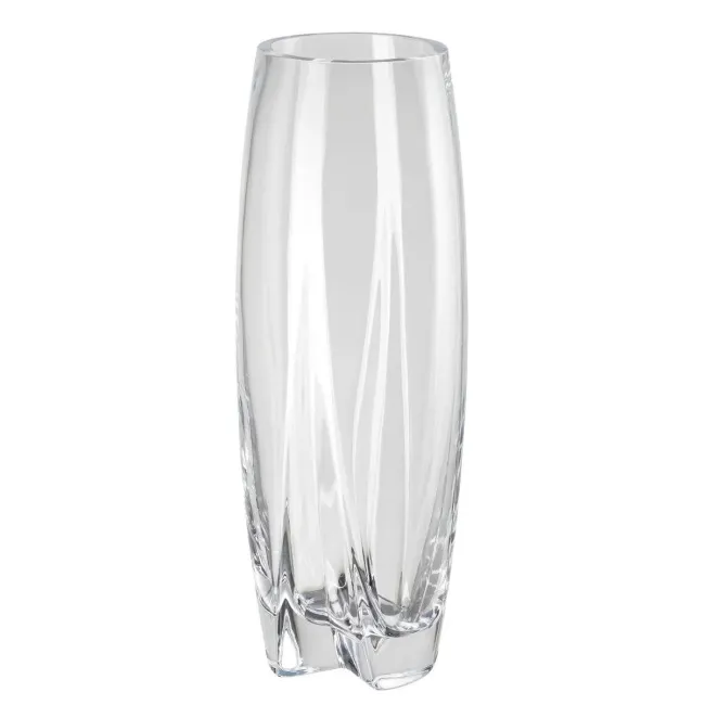 Beak Vase 30cm Glass