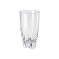 Beak Vase 25cm Glass - 1
