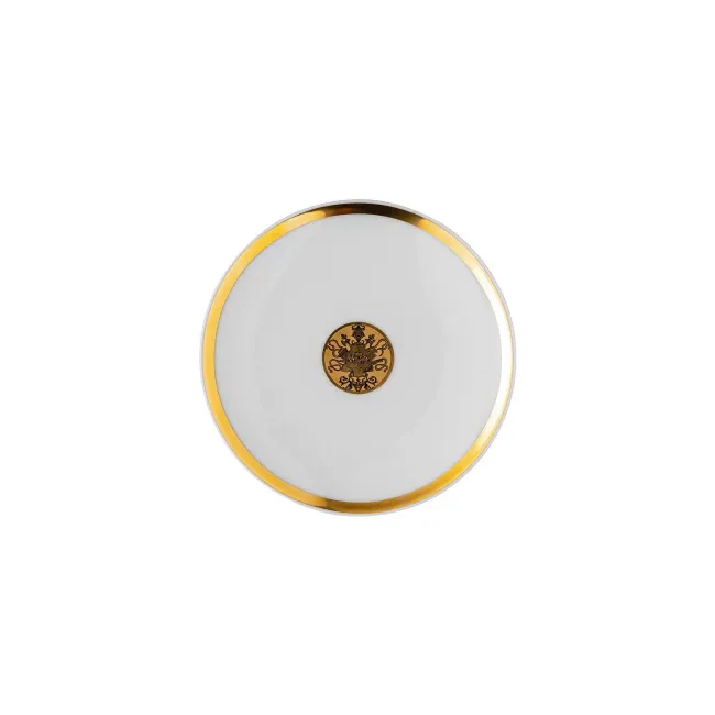Heritage Dynasty Plate 10cm