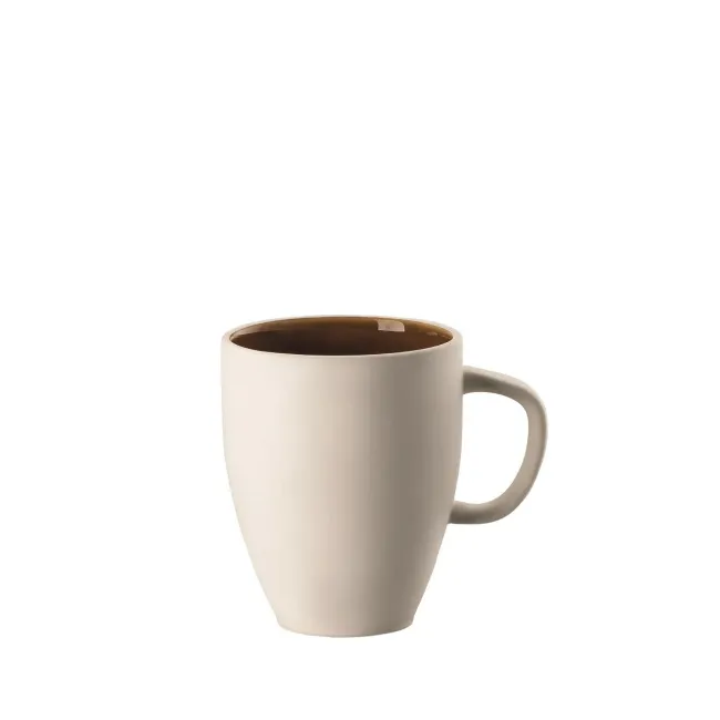 Junto Mug 380ml Amber