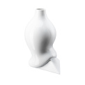 Sirop Vase 28cm White - 1