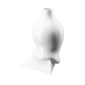 Sirop Vase 28cm White - 2