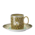 Barocco Mosaic Coffee Cup with Saucer 230ml