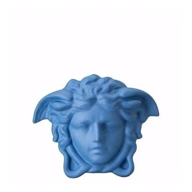 Gypsy Container 10x8cm Blue - 1