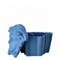 Gypsy Container 10x8cm Blue - 2