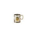Kubek Virtus Alphabet 300ml D - 1